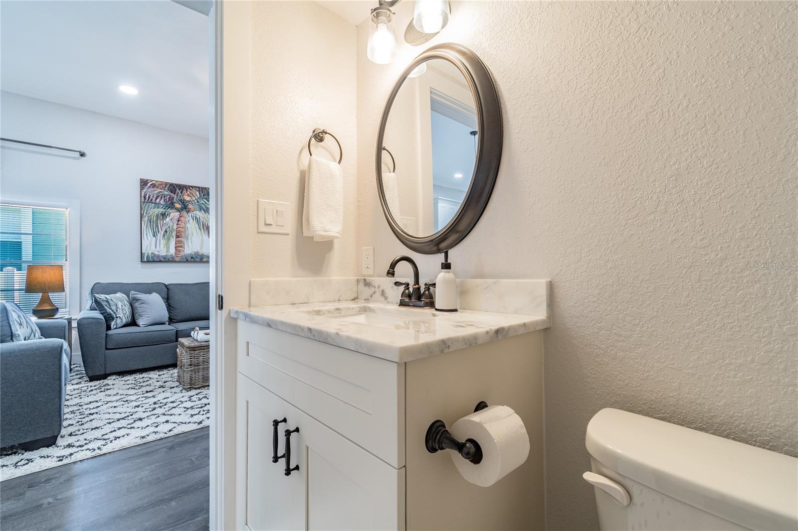 CUSCADEN GROVE - Residential