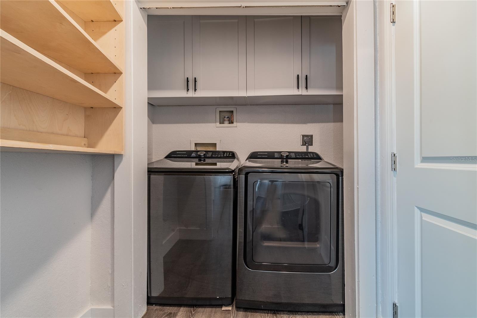 CUSCADEN GROVE - Residential