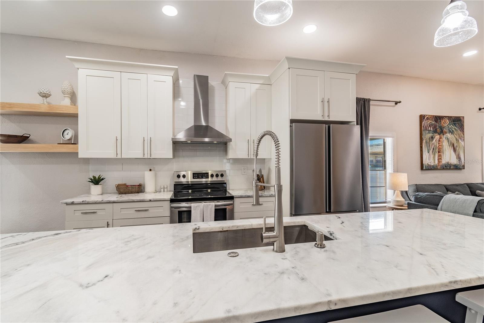 CUSCADEN GROVE - Residential