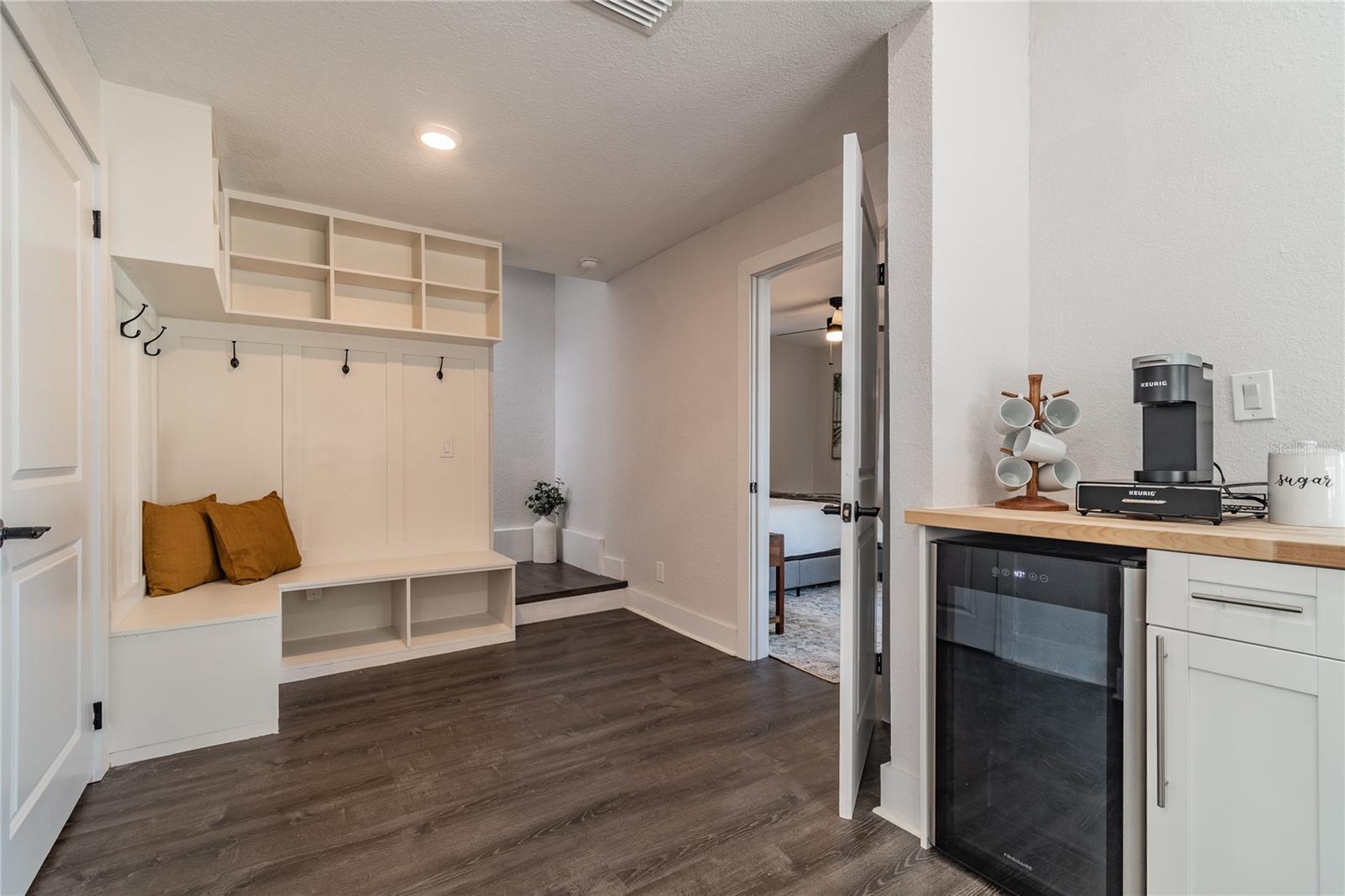 CUSCADEN GROVE - Residential