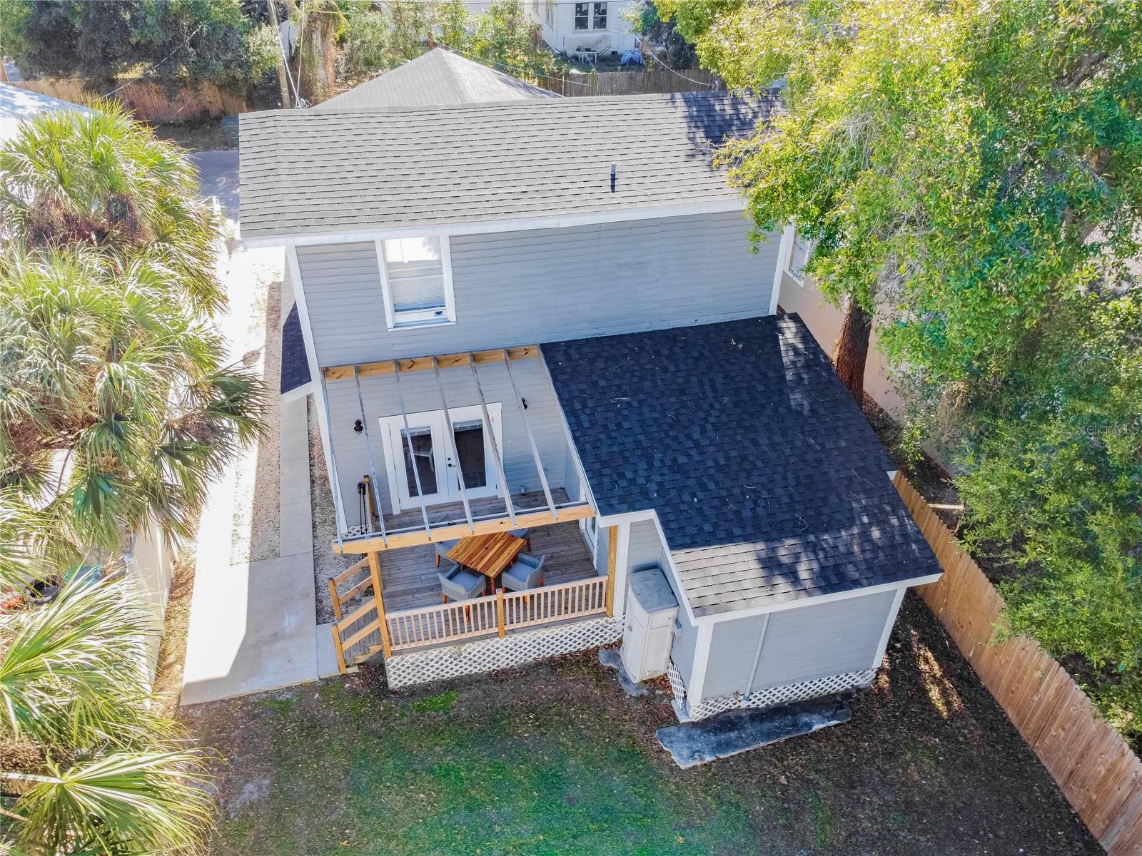 CUSCADEN GROVE - Residential