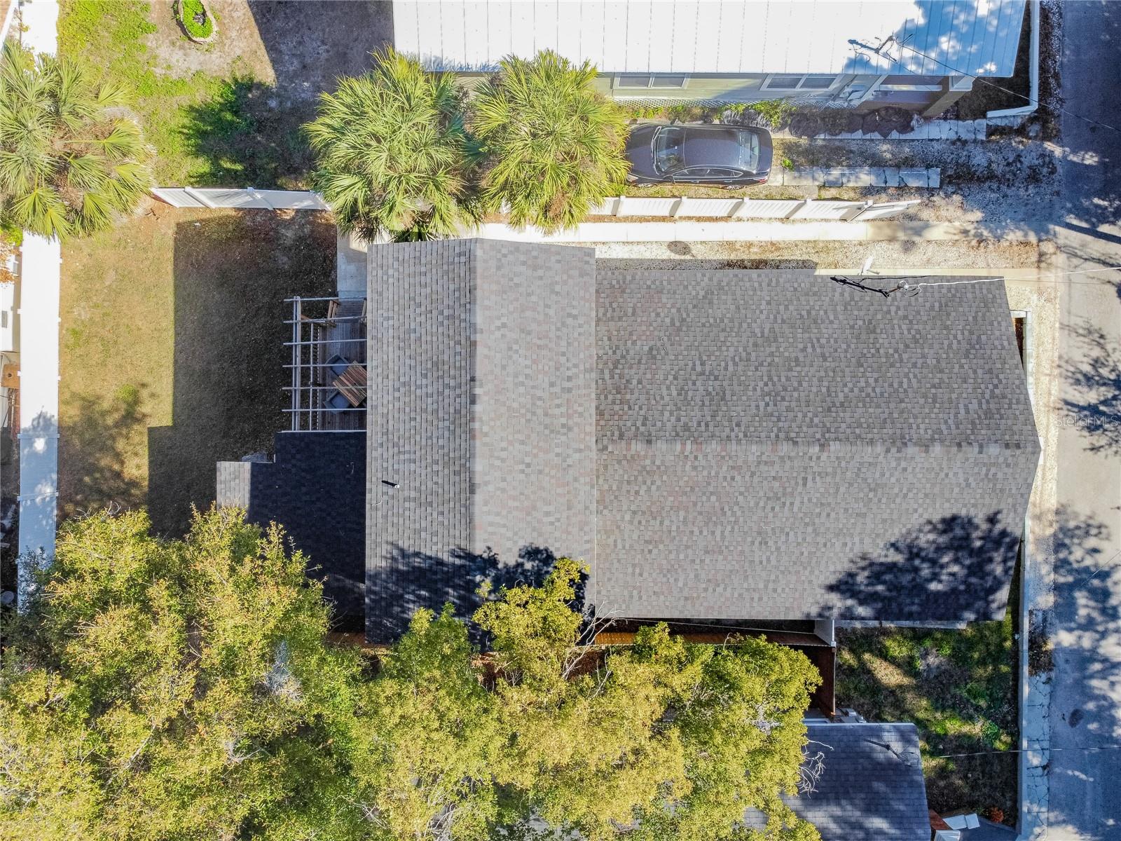 CUSCADEN GROVE - Residential