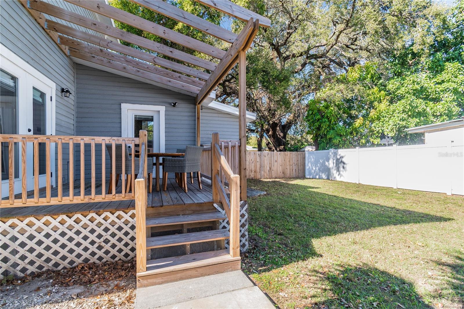 CUSCADEN GROVE - Residential