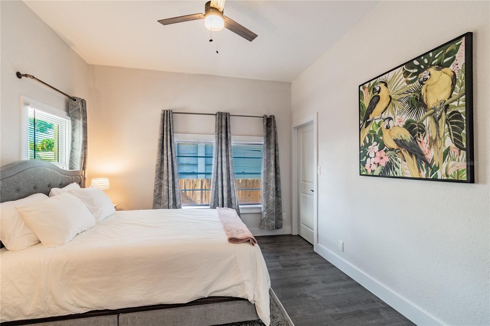 CUSCADEN GROVE - Residential