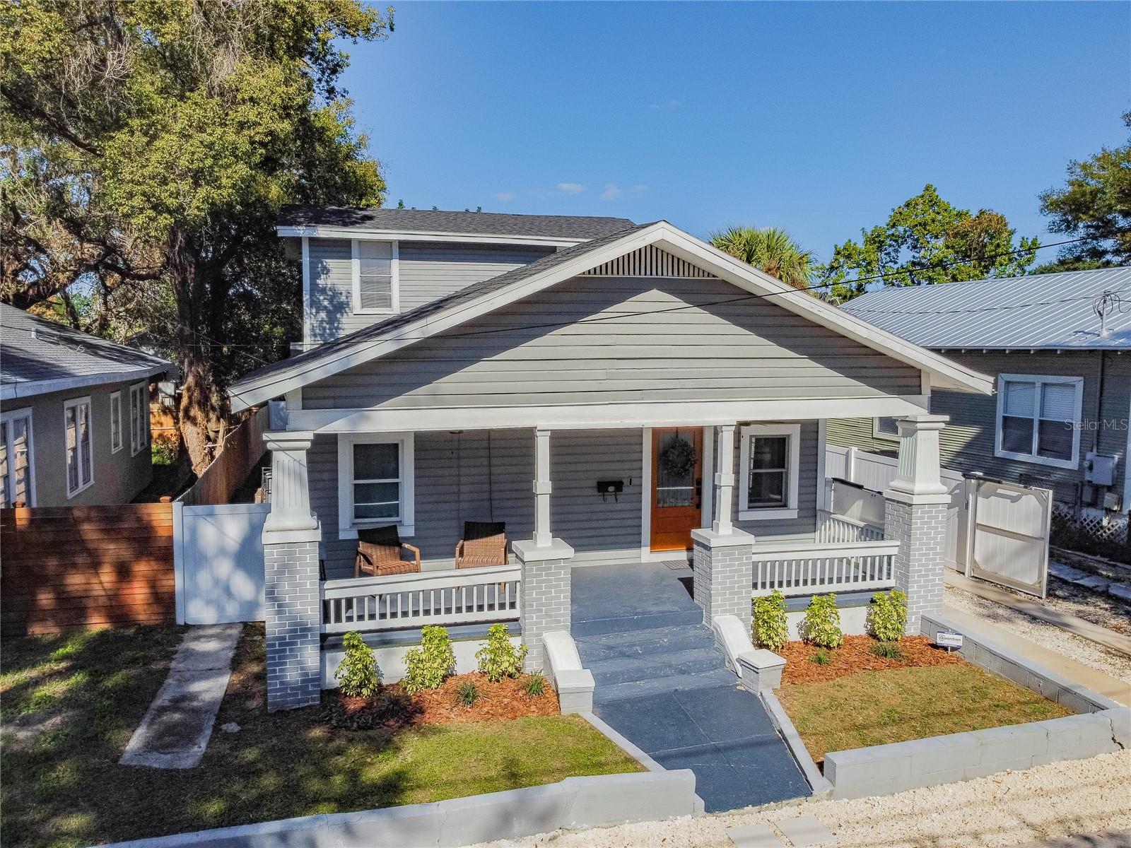 CUSCADEN GROVE - Residential