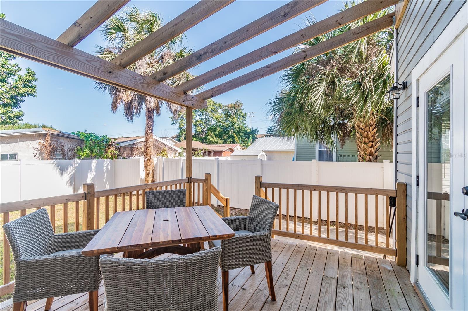 CUSCADEN GROVE - Residential