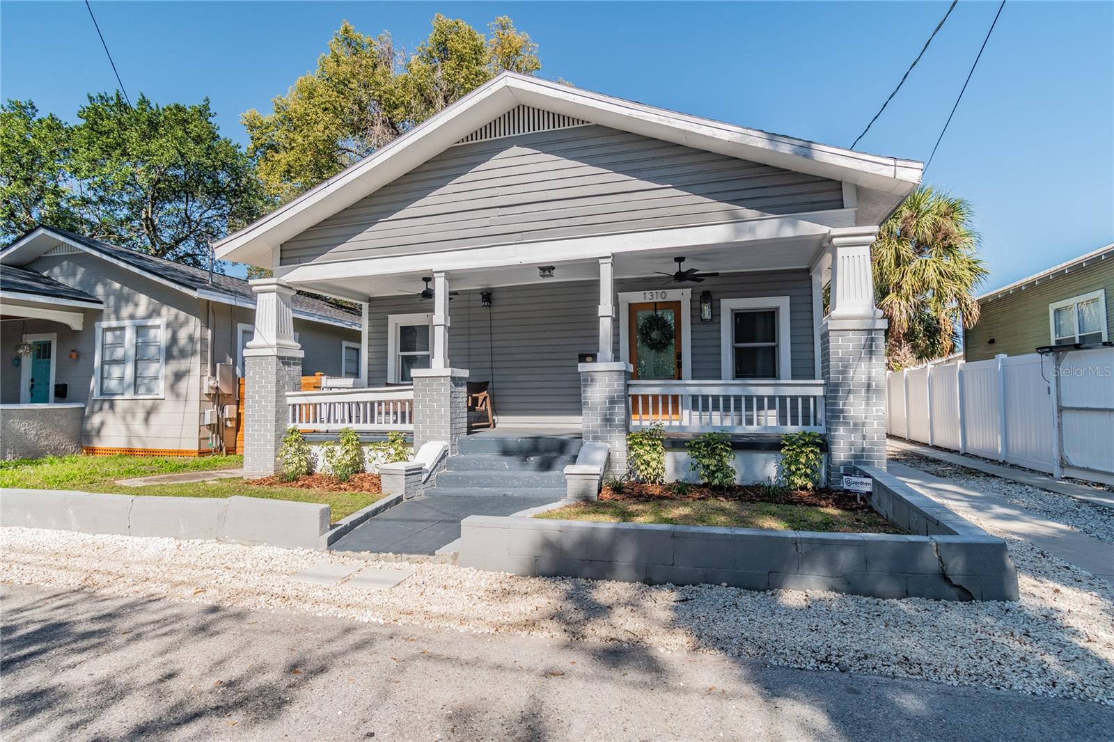 CUSCADEN GROVE - Residential