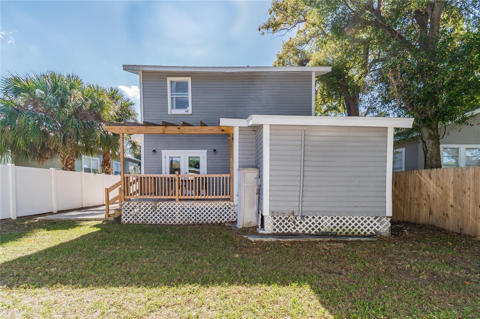 CUSCADEN GROVE - Residential