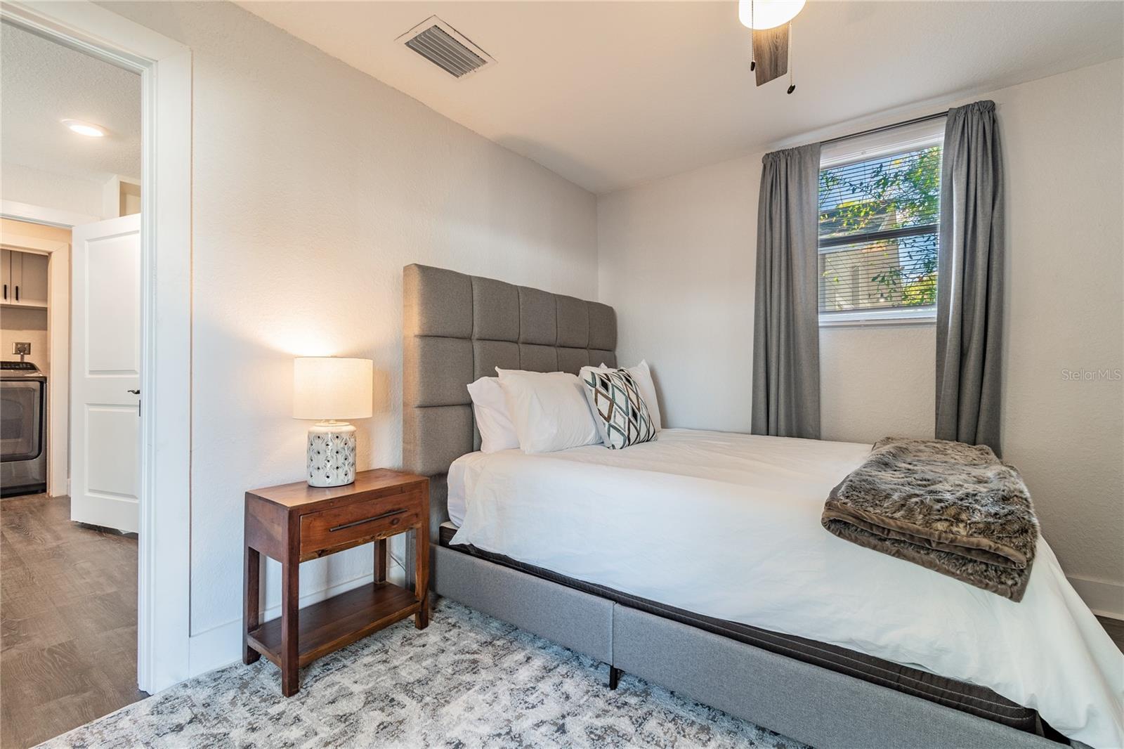 CUSCADEN GROVE - Residential