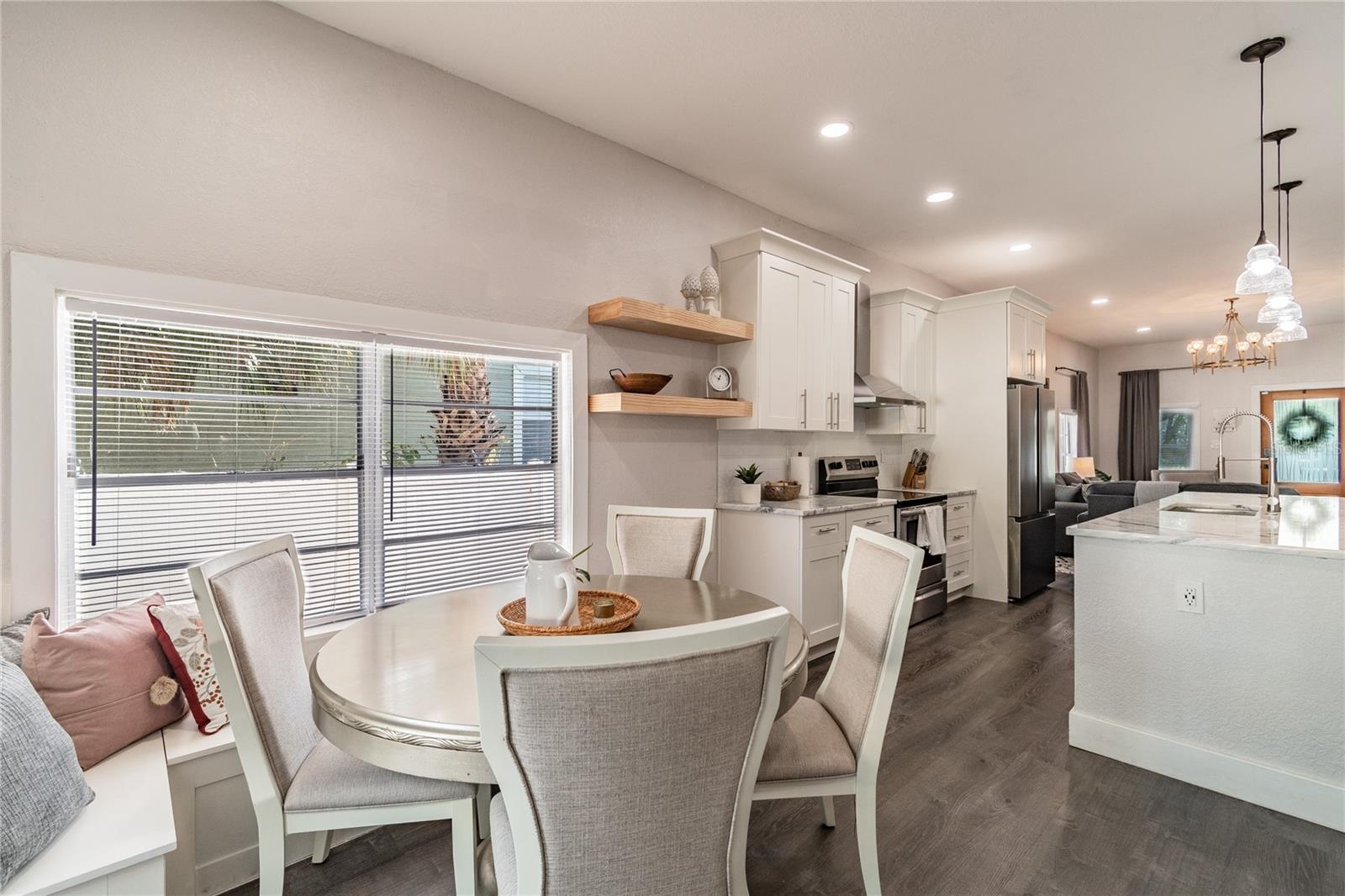 CUSCADEN GROVE - Residential