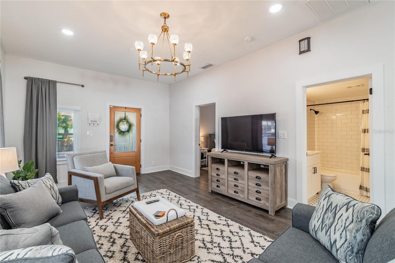 CUSCADEN GROVE - Residential