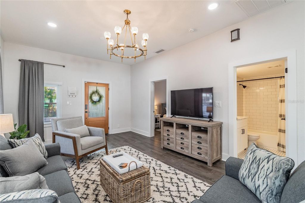 Photo of 1310 E 19th Avenue #A, Tampa, FL 33605 (MLS # TB8462058)