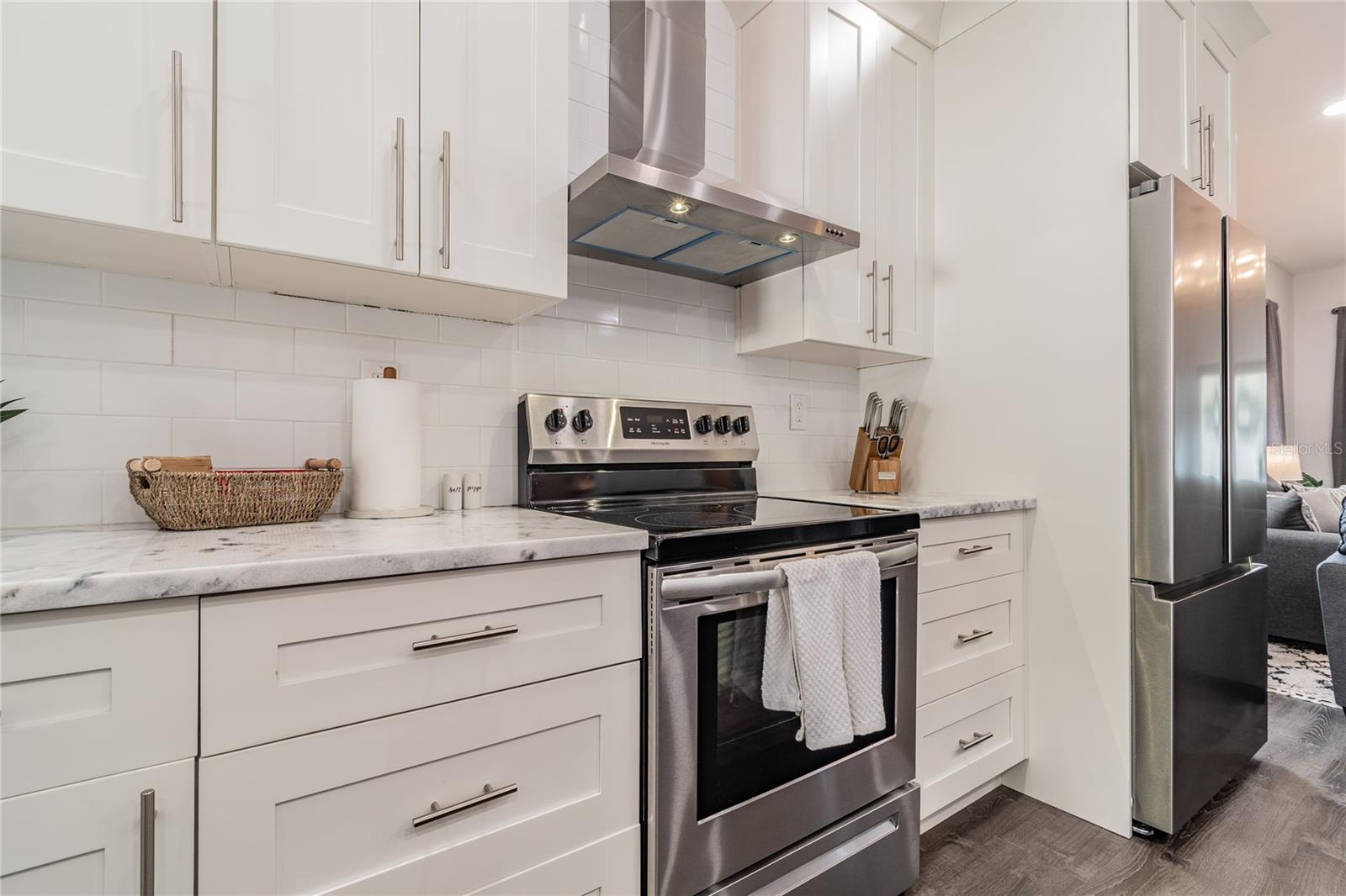 CUSCADEN GROVE - Residential