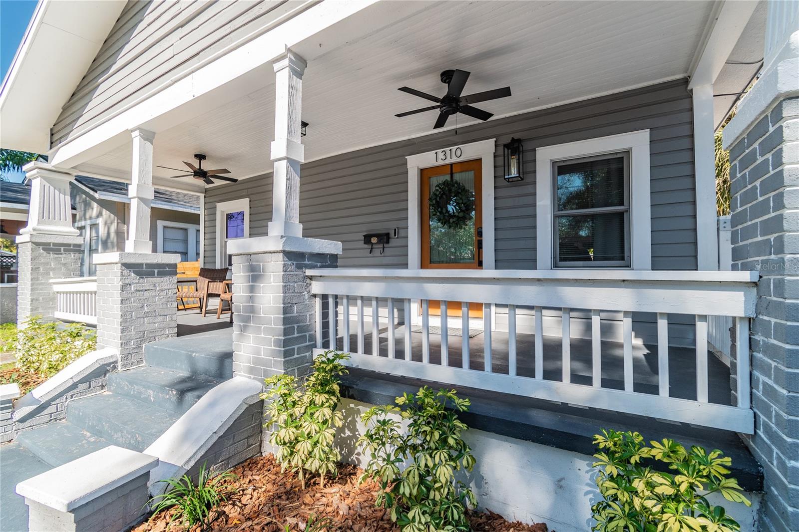 CUSCADEN GROVE - Residential