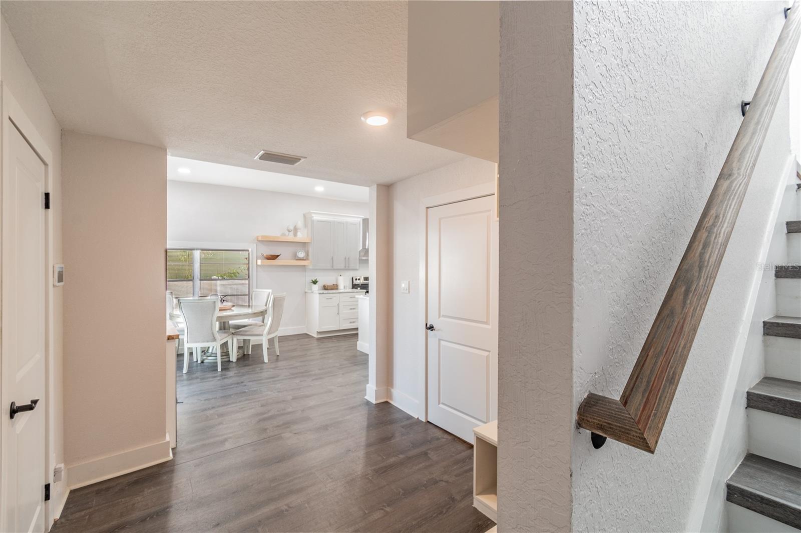 CUSCADEN GROVE - Residential