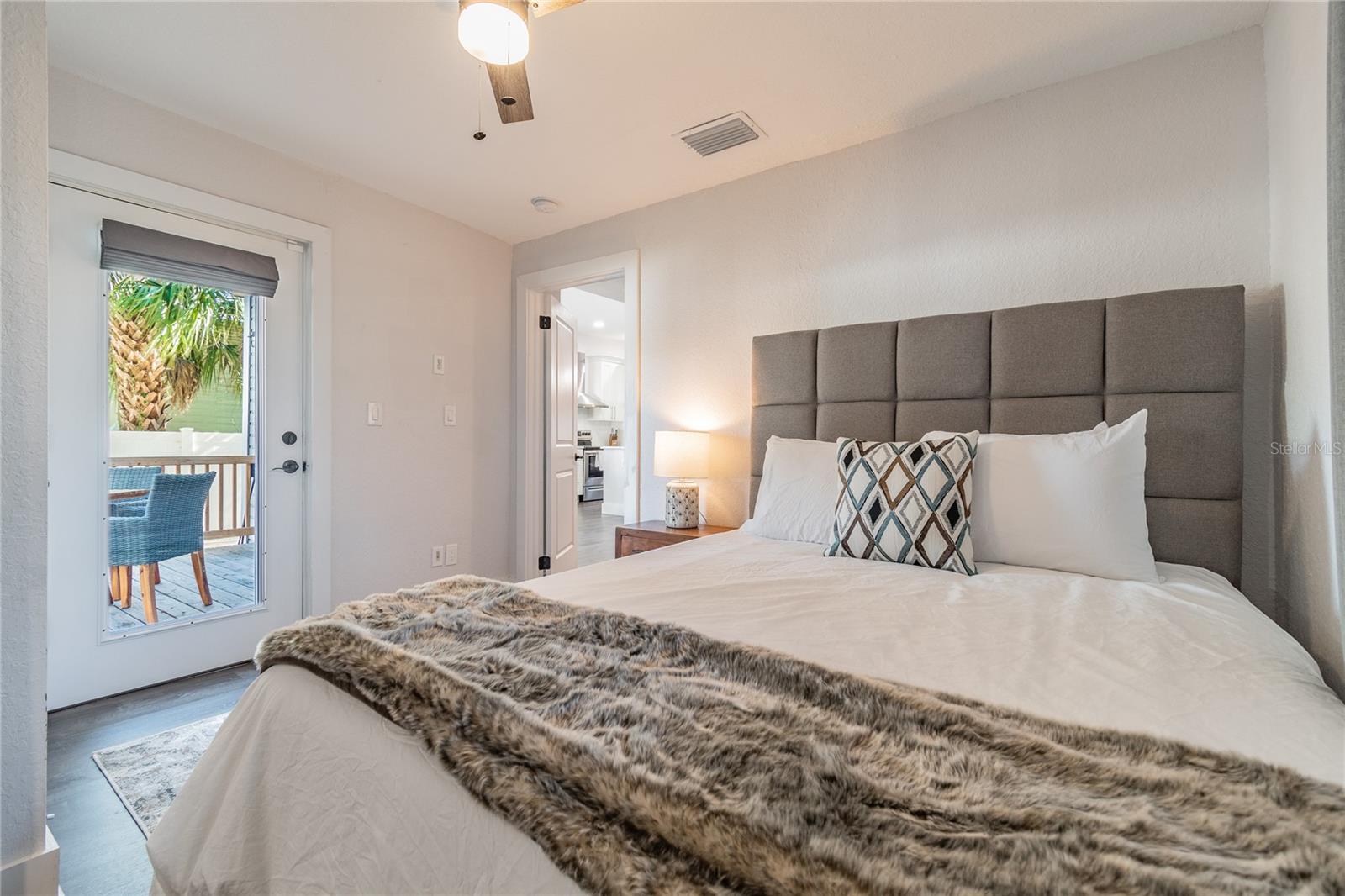 CUSCADEN GROVE - Residential