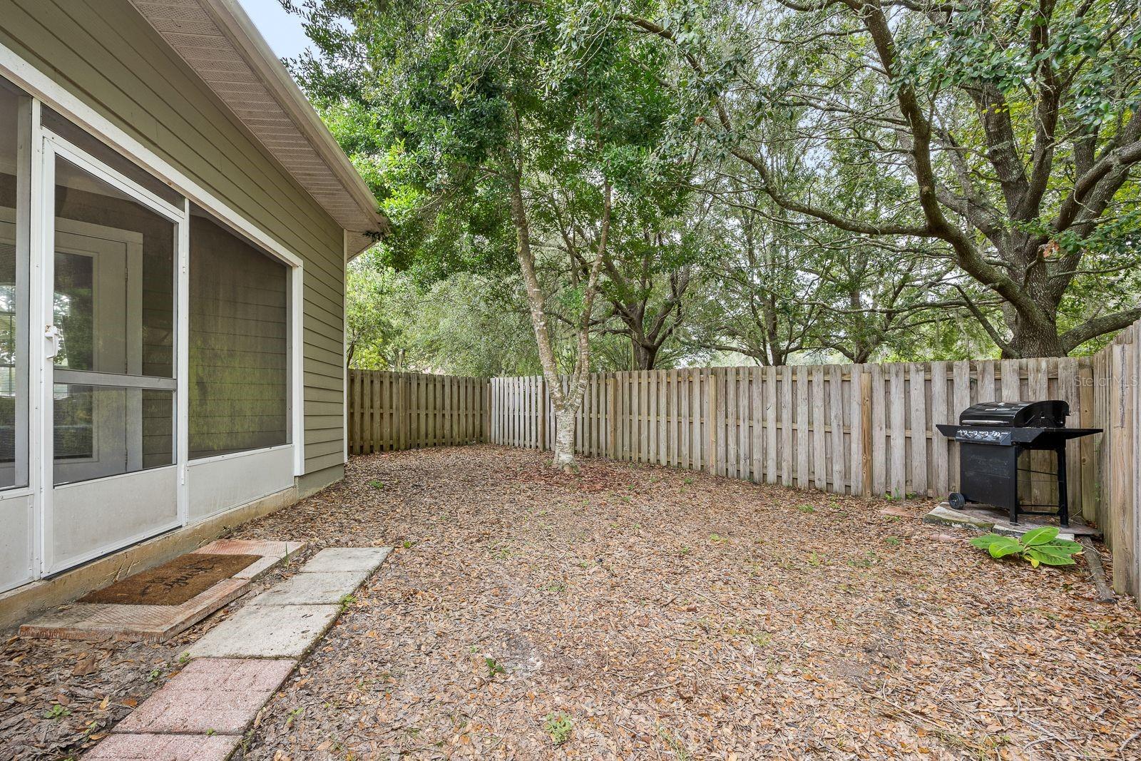 CREEKSIDE VILLAS AT TURKEY CREEK - Residential