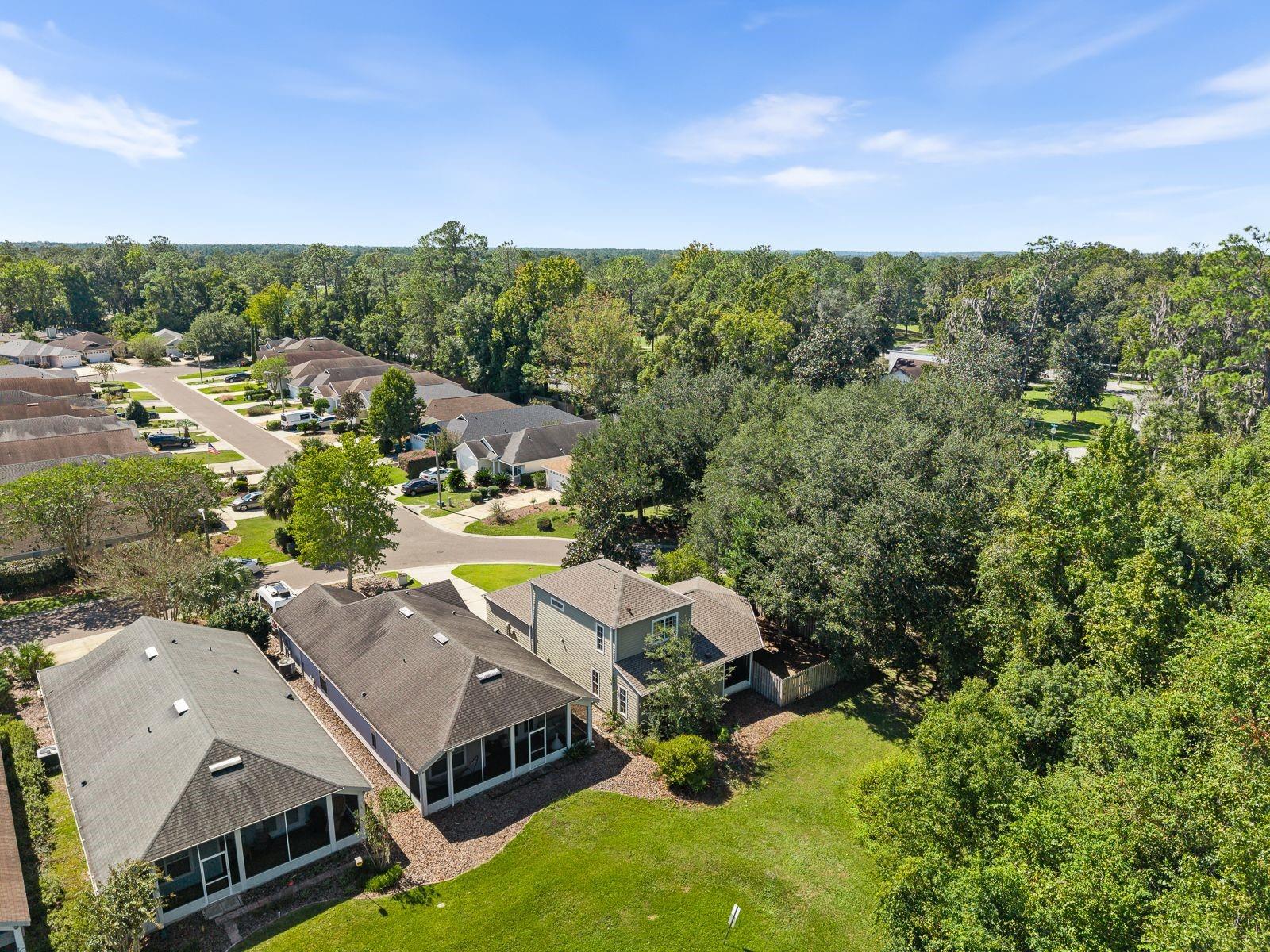 CREEKSIDE VILLAS AT TURKEY CREEK - Residential