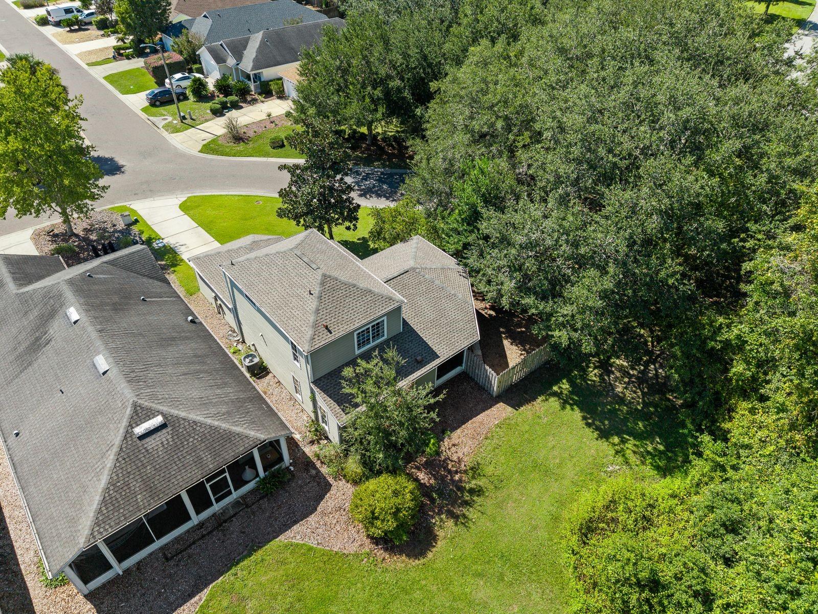 CREEKSIDE VILLAS AT TURKEY CREEK - Residential