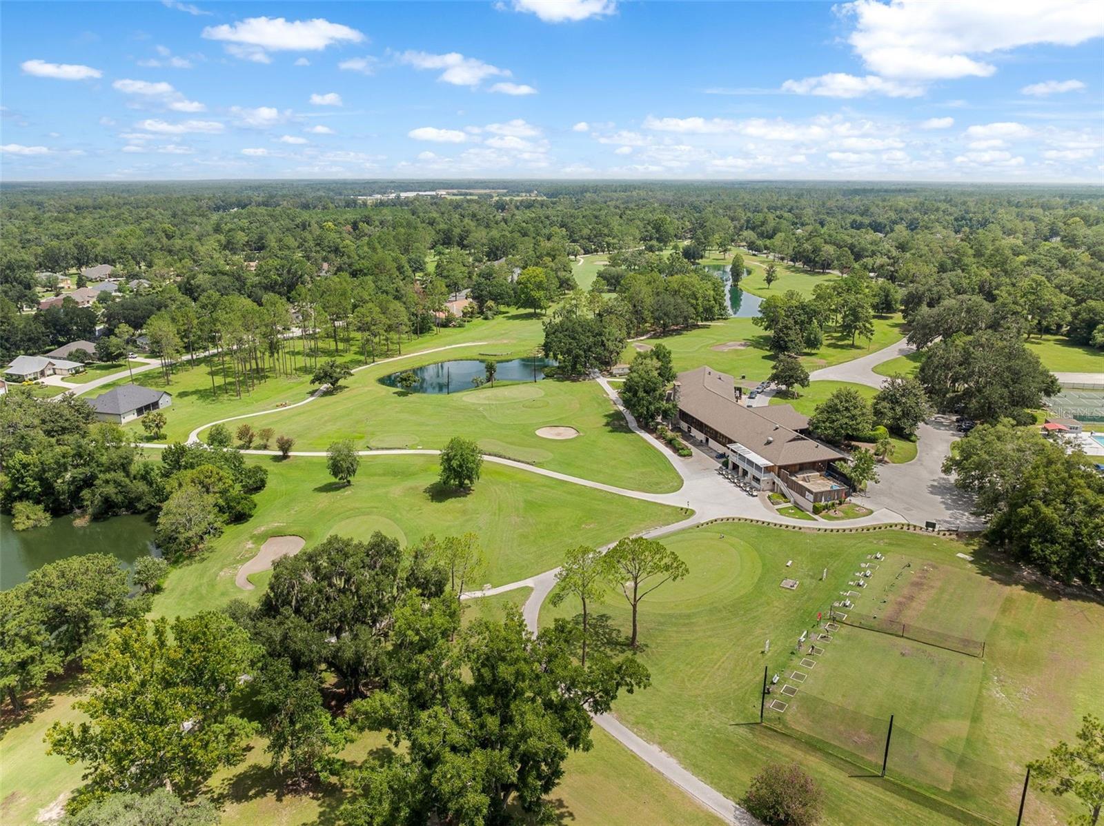 CREEKSIDE VILLAS AT TURKEY CREEK - Residential