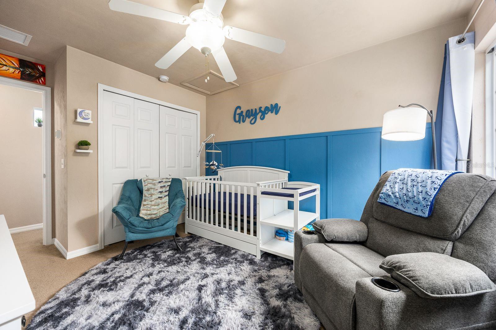 CREEKSIDE VILLAS AT TURKEY CREEK - Residential