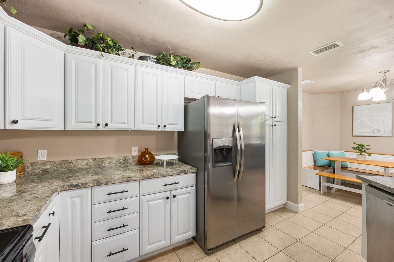 CREEKSIDE VILLAS AT TURKEY CREEK - Residential