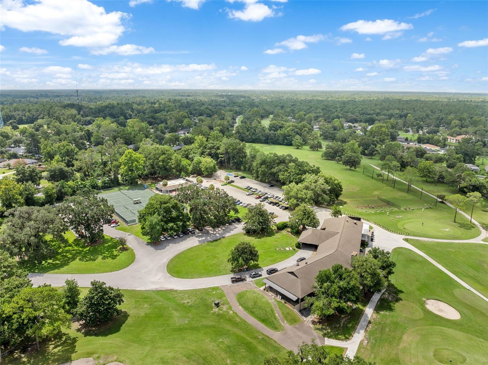 CREEKSIDE VILLAS AT TURKEY CREEK - Residential