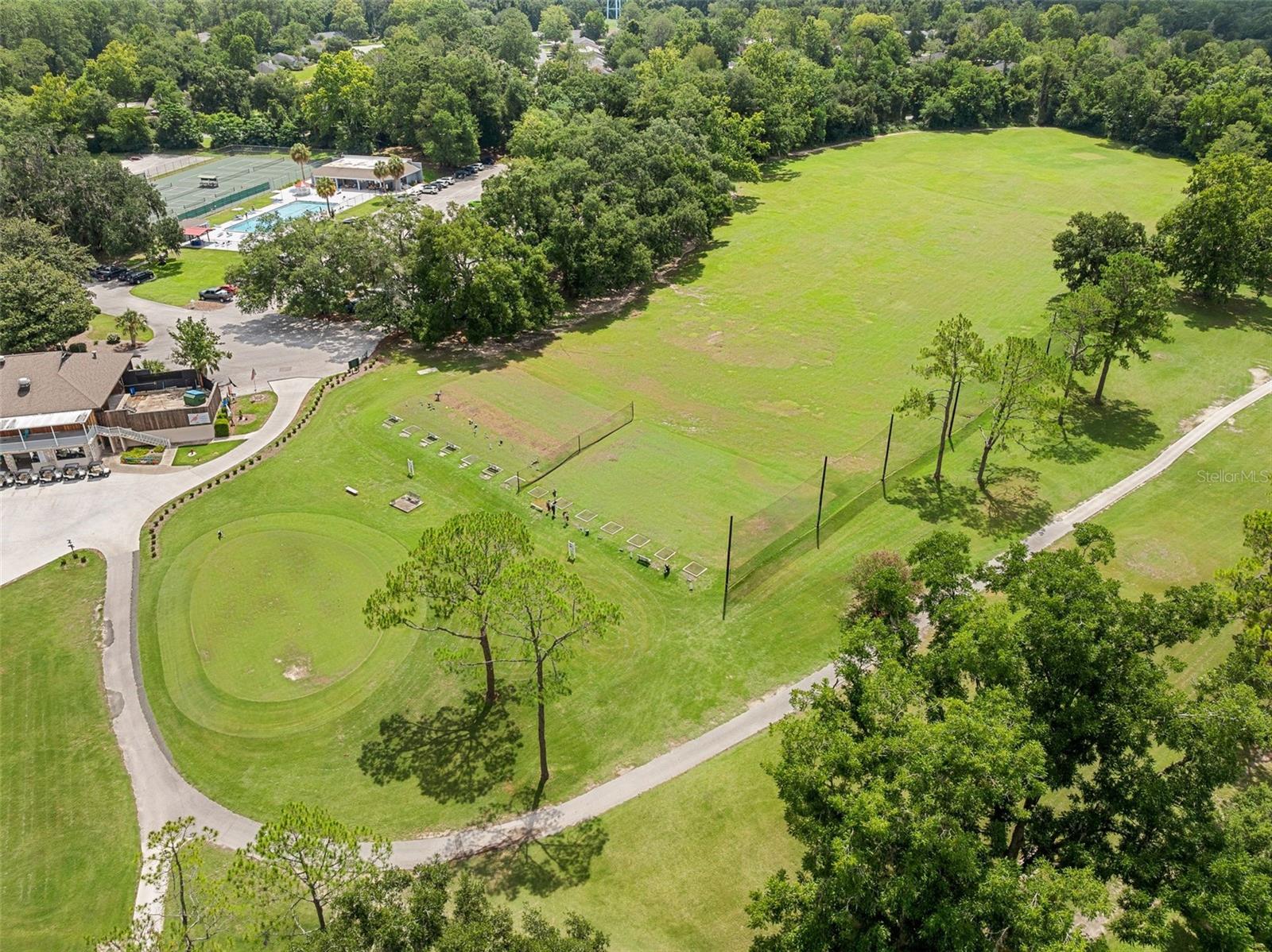 CREEKSIDE VILLAS AT TURKEY CREEK - Residential