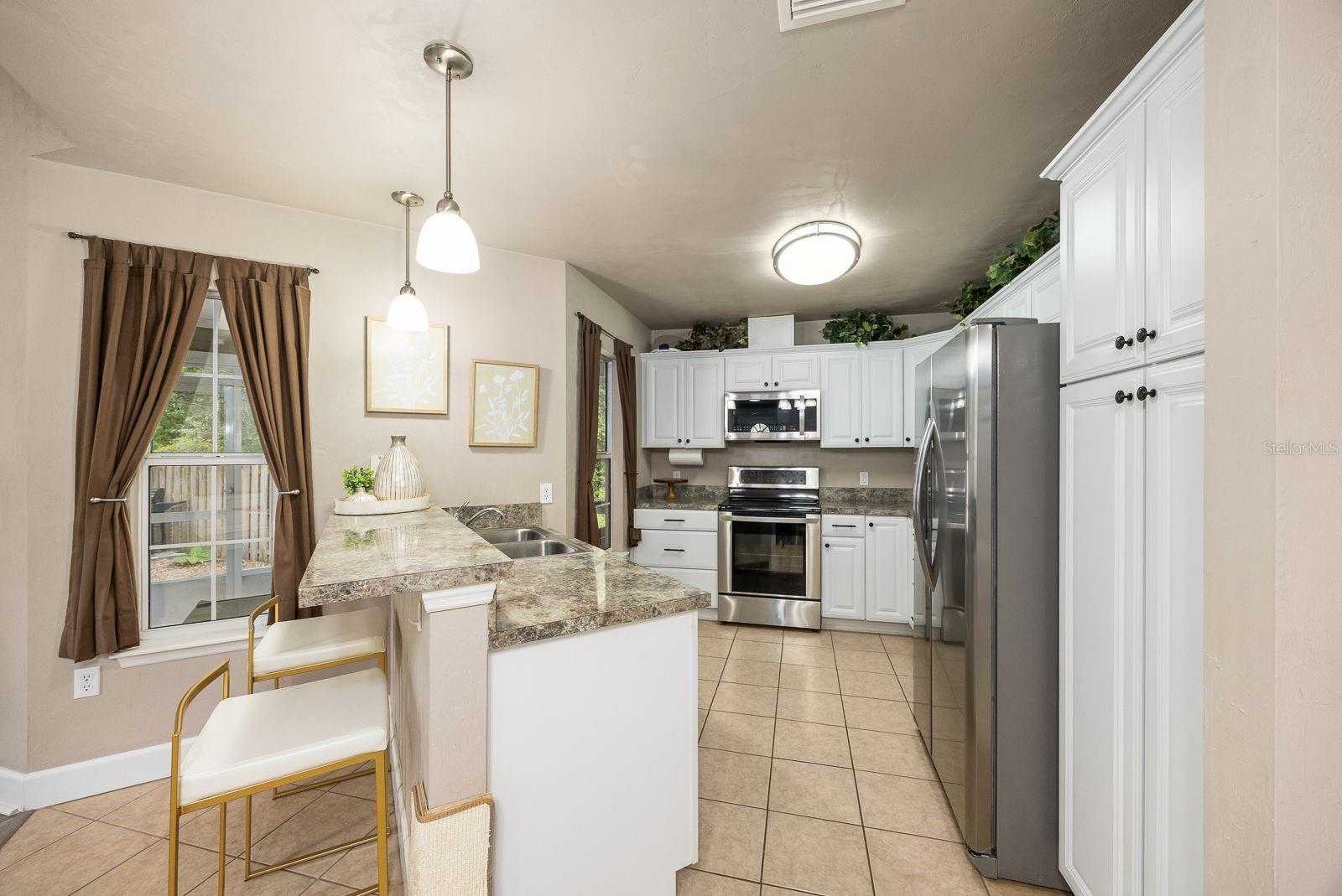 CREEKSIDE VILLAS AT TURKEY CREEK - Residential