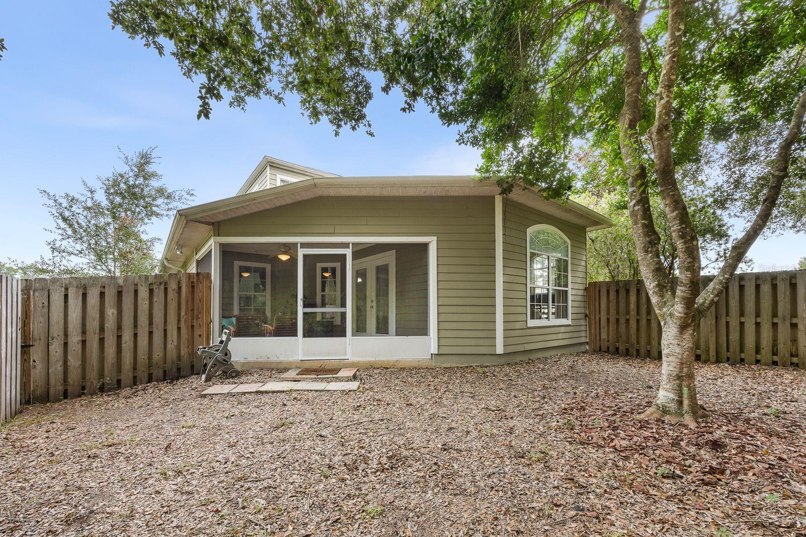 CREEKSIDE VILLAS AT TURKEY CREEK - Residential