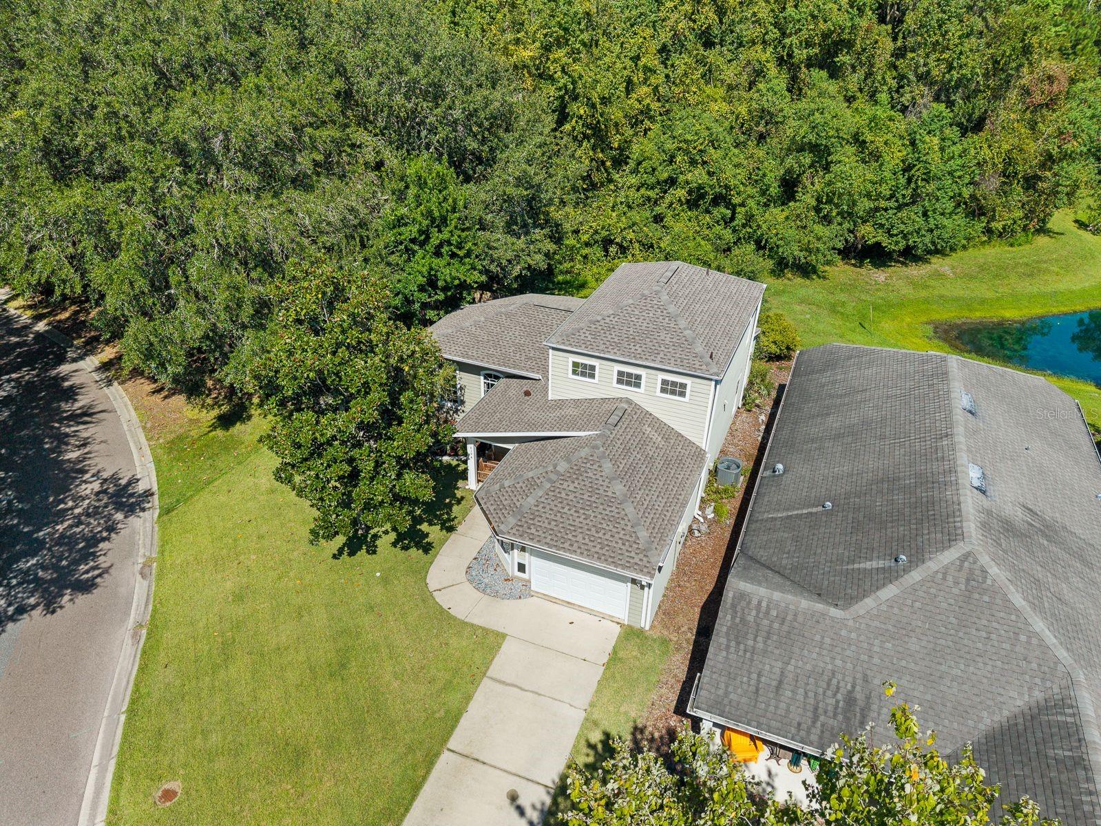 CREEKSIDE VILLAS AT TURKEY CREEK - Residential