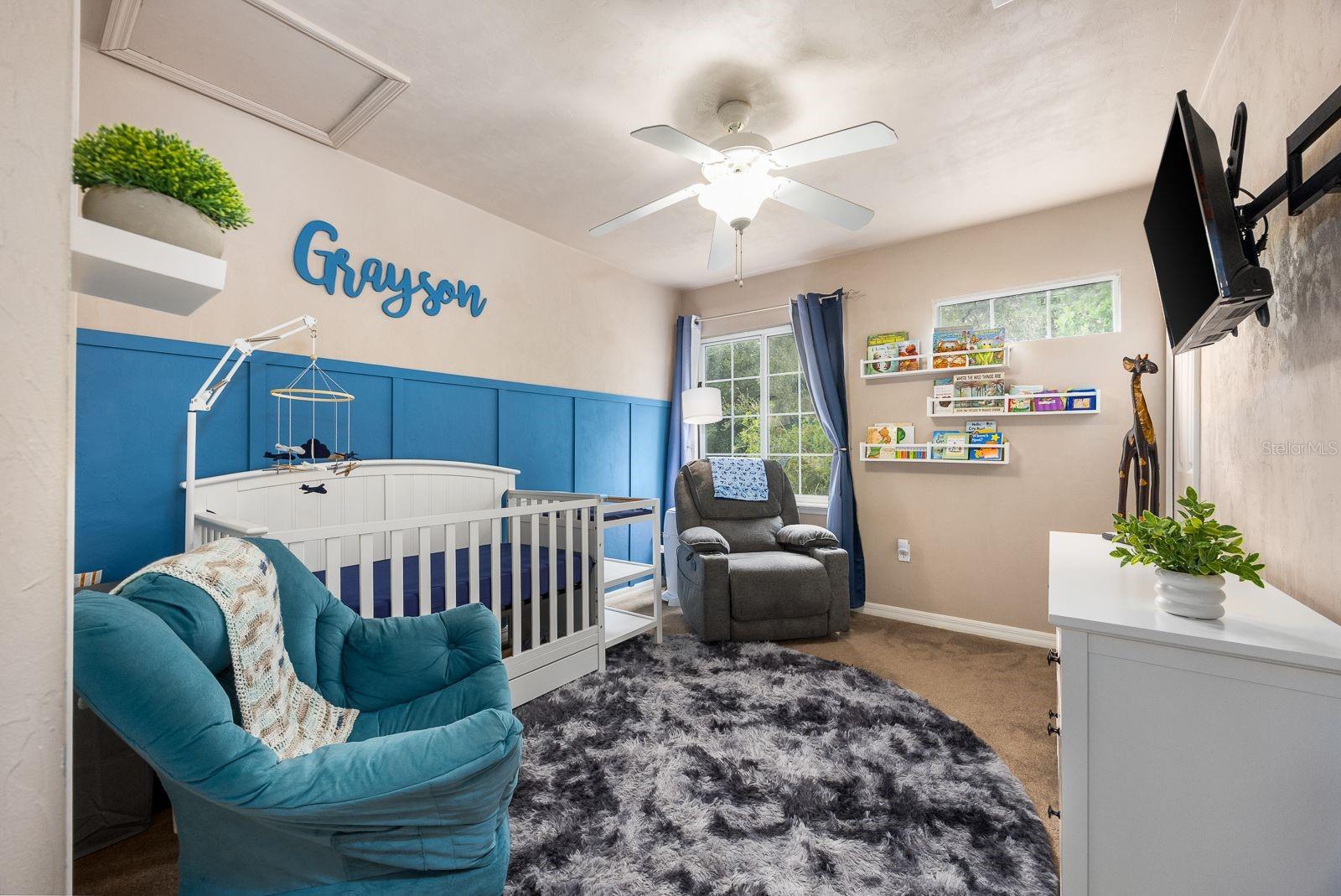 CREEKSIDE VILLAS AT TURKEY CREEK - Residential