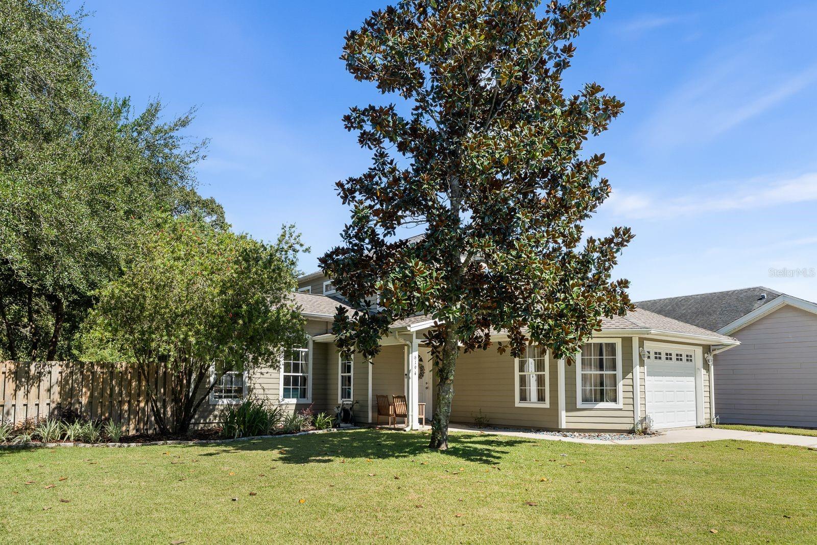 CREEKSIDE VILLAS AT TURKEY CREEK - Residential