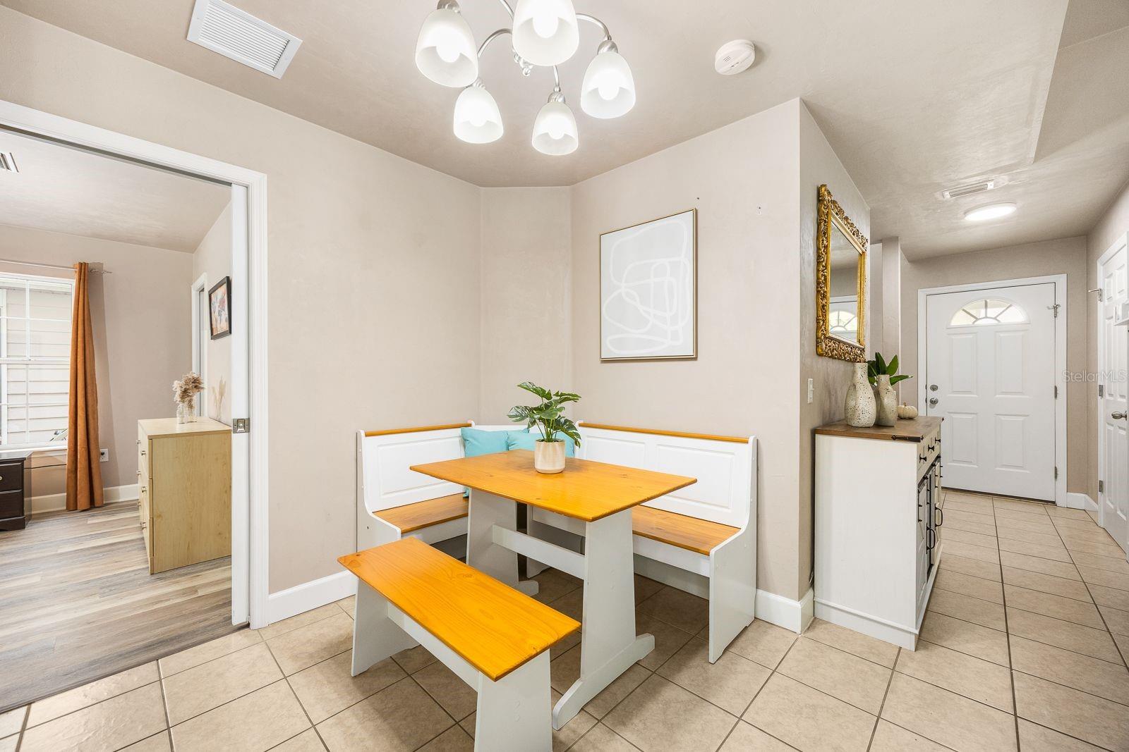 CREEKSIDE VILLAS AT TURKEY CREEK - Residential