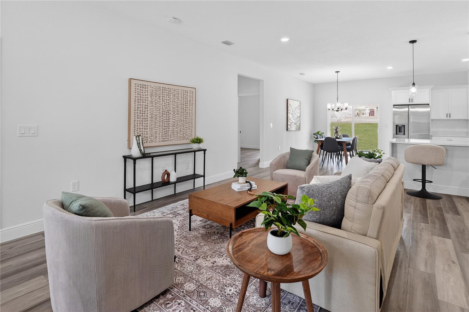 CITRUS SPGS UNIT 07 - Residential