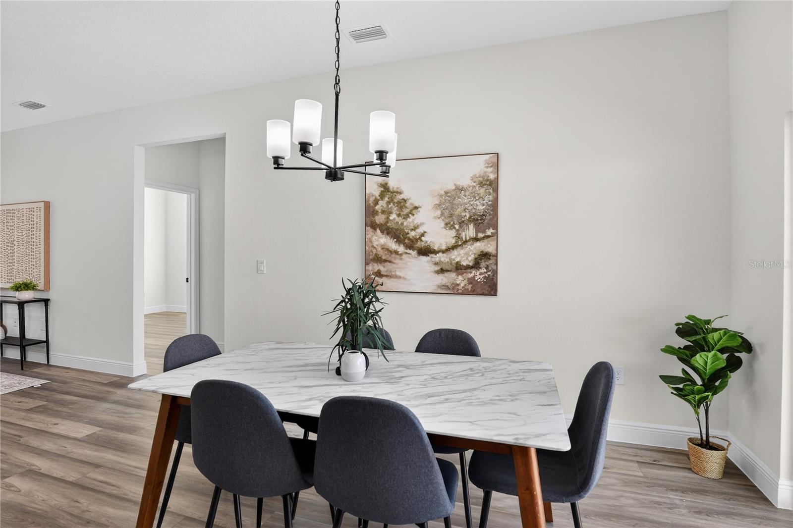 CITRUS SPGS UNIT 07 - Residential