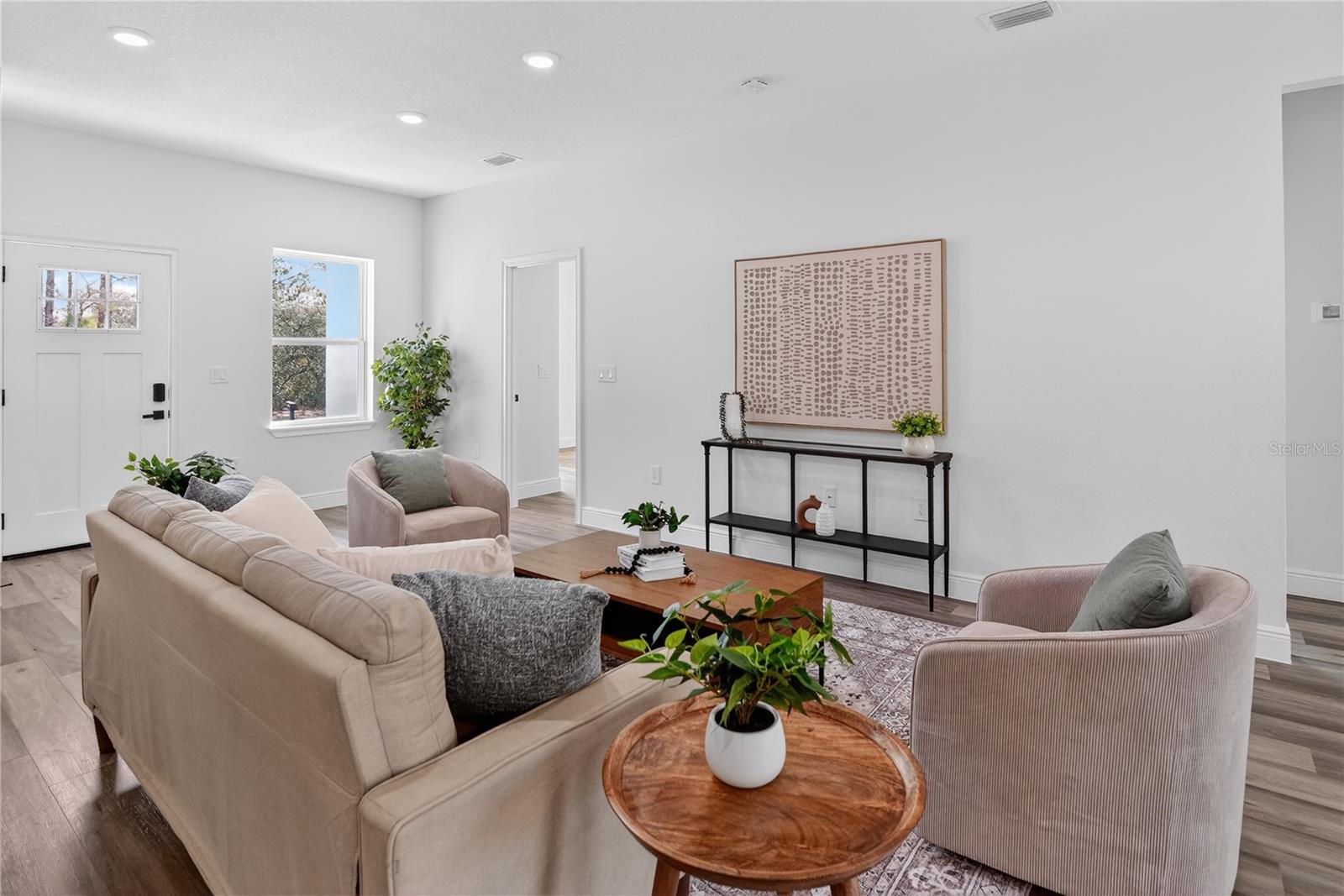 CITRUS SPGS UNIT 07 - Residential