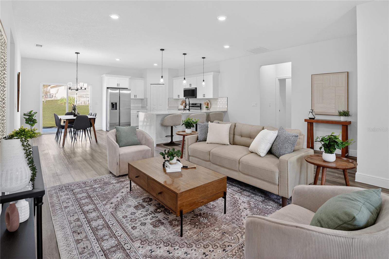 CITRUS SPGS UNIT 07 - Residential