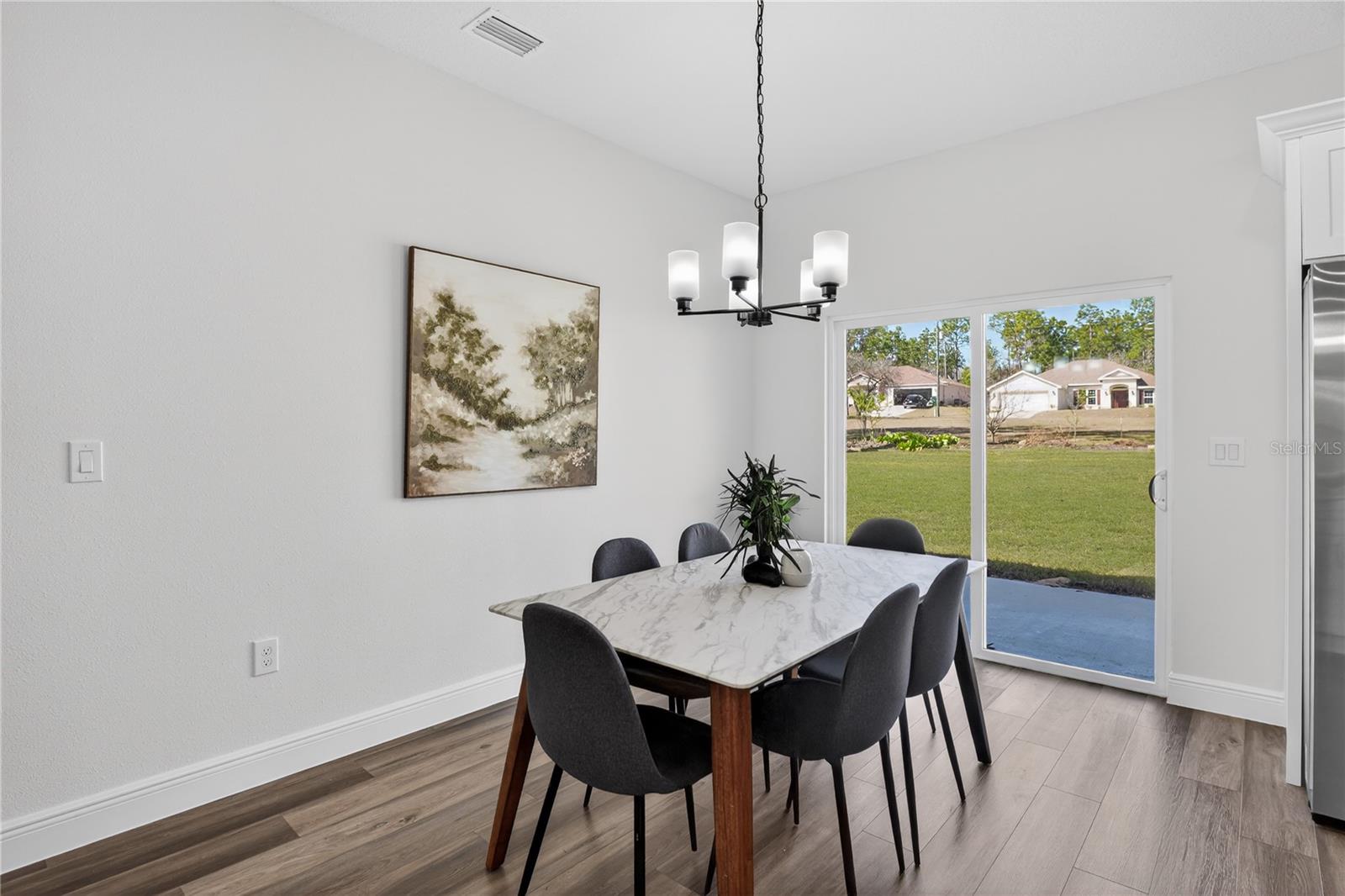 CITRUS SPGS UNIT 07 - Residential