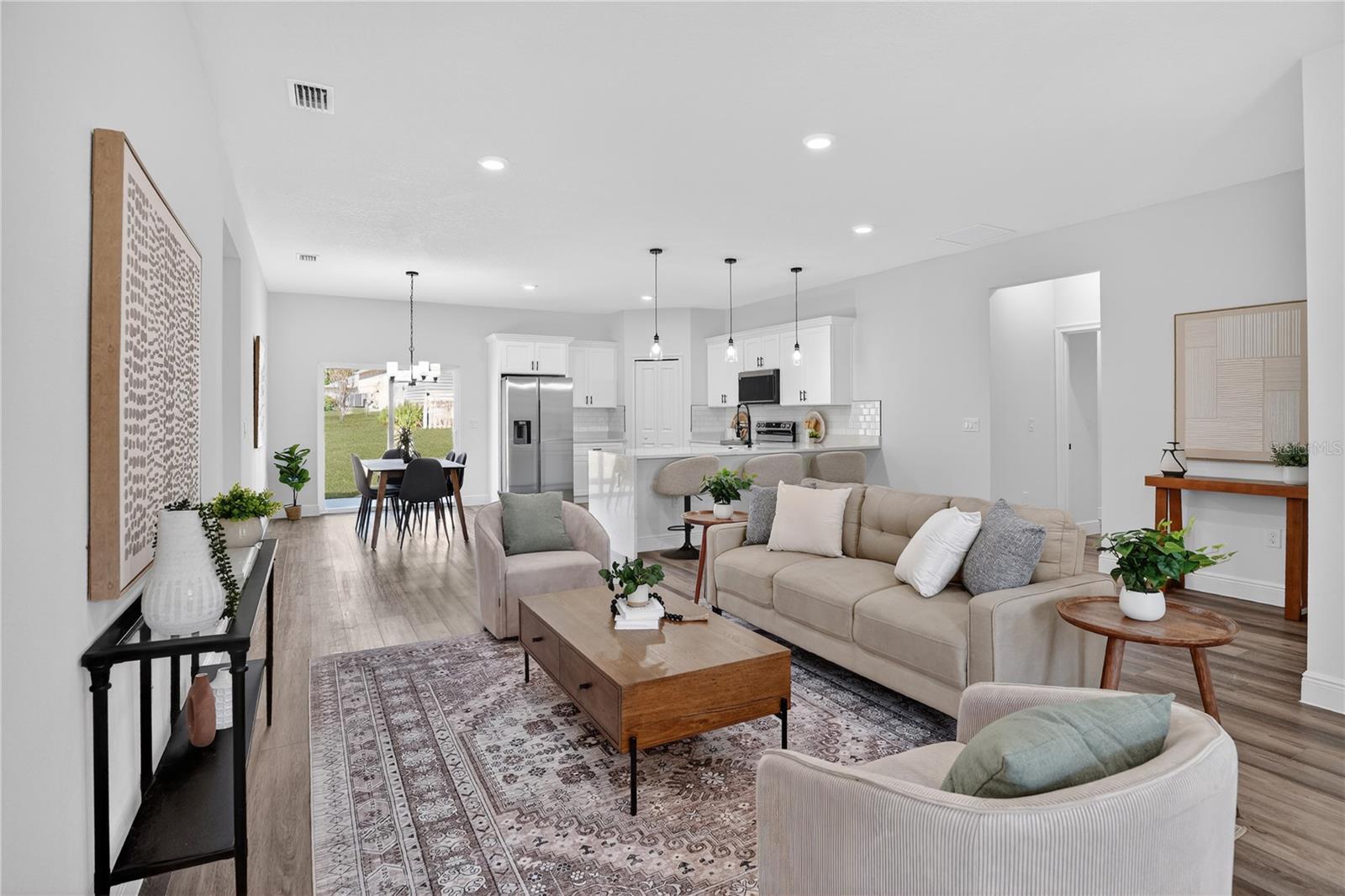 CITRUS SPGS UNIT 07 - Residential