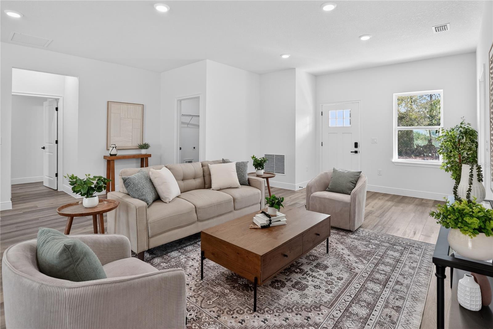 CITRUS SPGS UNIT 07 - Residential