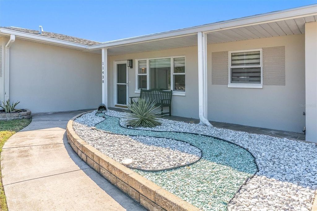 Photo of 11438 65th Avenue, Seminole, FL 33772 (MLS # TB8440045)