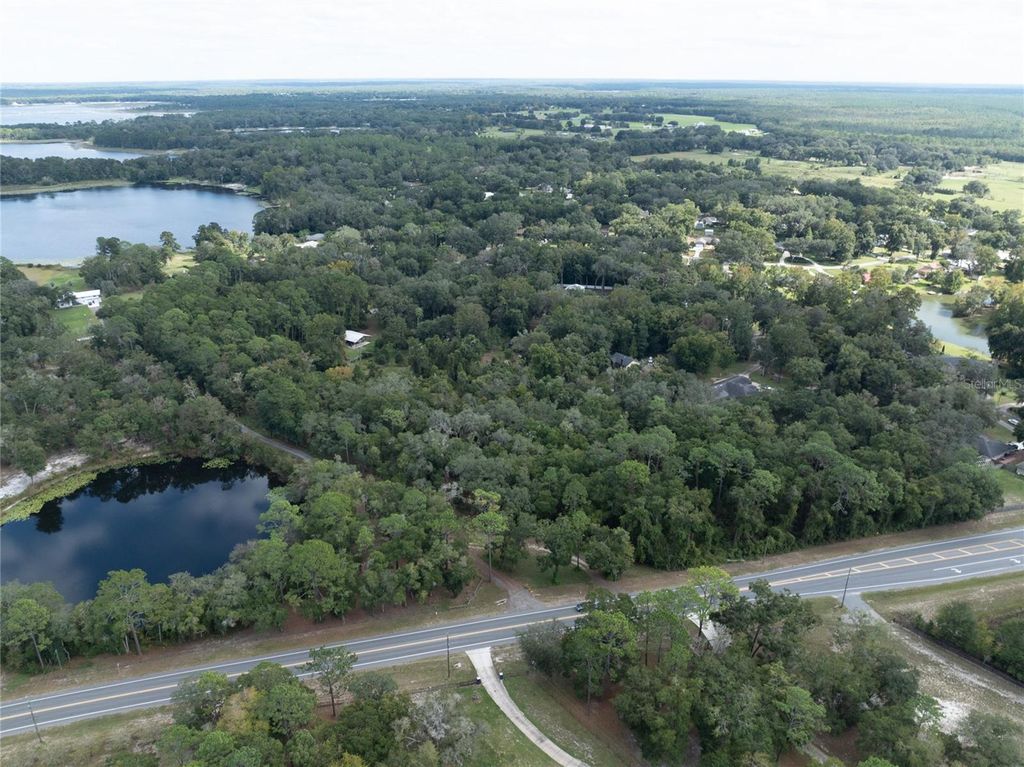 Photo of Sr-21, Melrose, FL 32666 (MLS # GC534871)