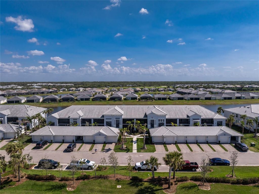 Photo of 14204 Heritage Landing Blvd #724, Punta Gorda, FL 33955 (MLS # C7505321)