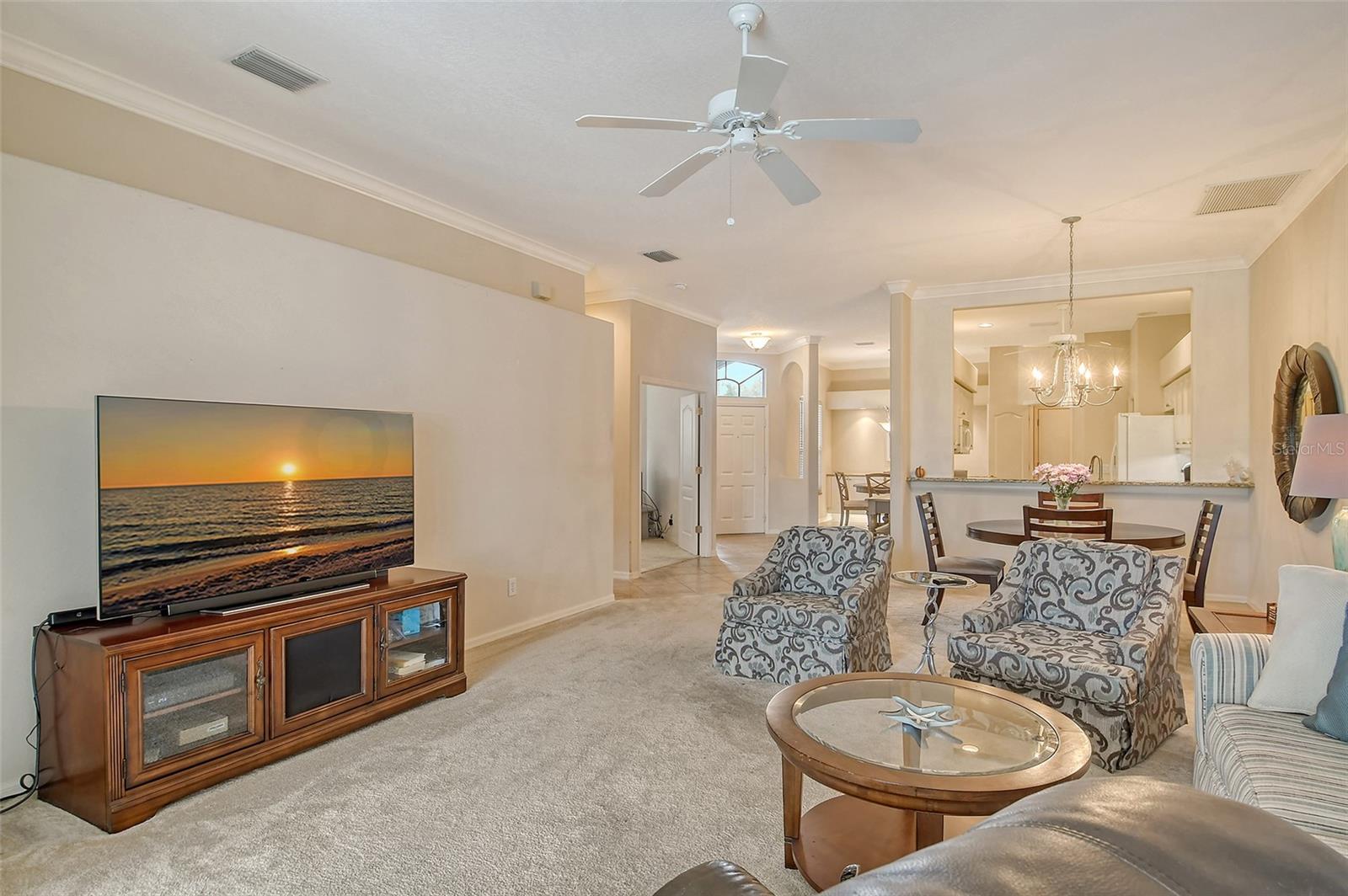 STONEYBROOK GOLF & COUNTRY CLUB - Residential