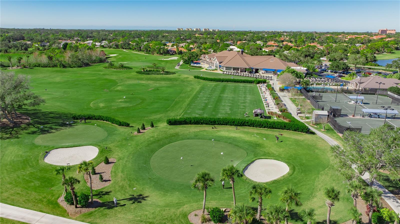 STONEYBROOK GOLF & COUNTRY CLUB - Residential