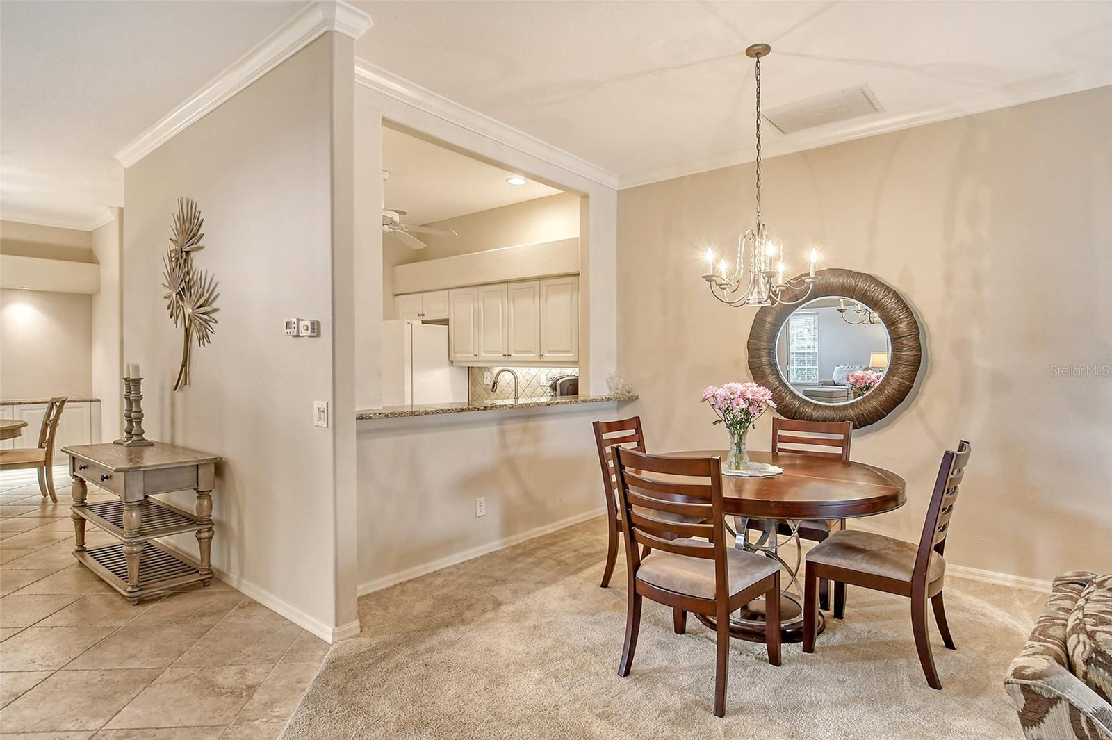 STONEYBROOK GOLF & COUNTRY CLUB - Residential