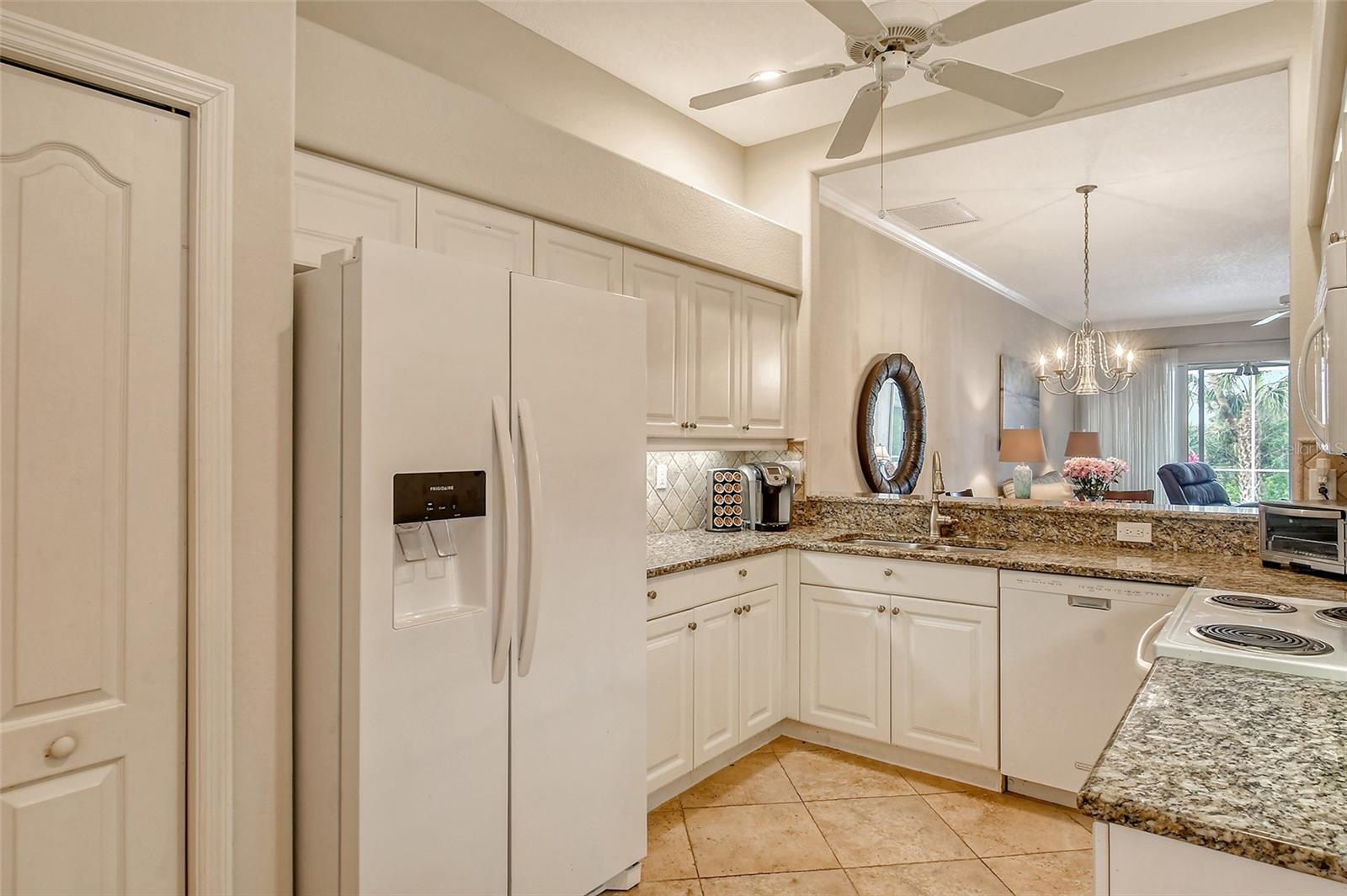 STONEYBROOK GOLF & COUNTRY CLUB - Residential