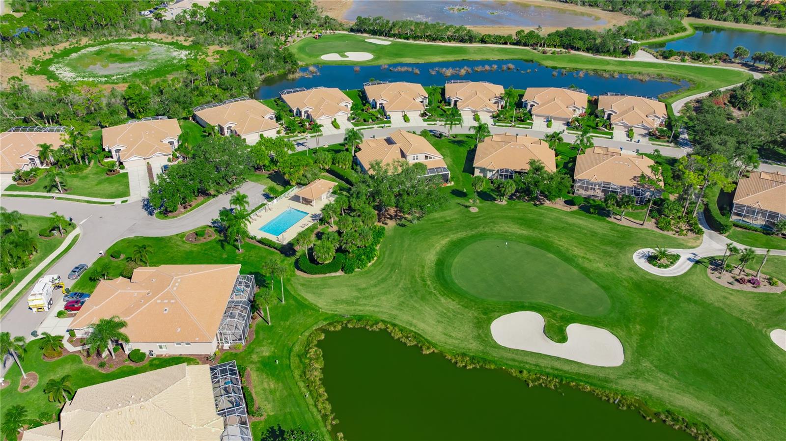 STONEYBROOK GOLF & COUNTRY CLUB - Residential