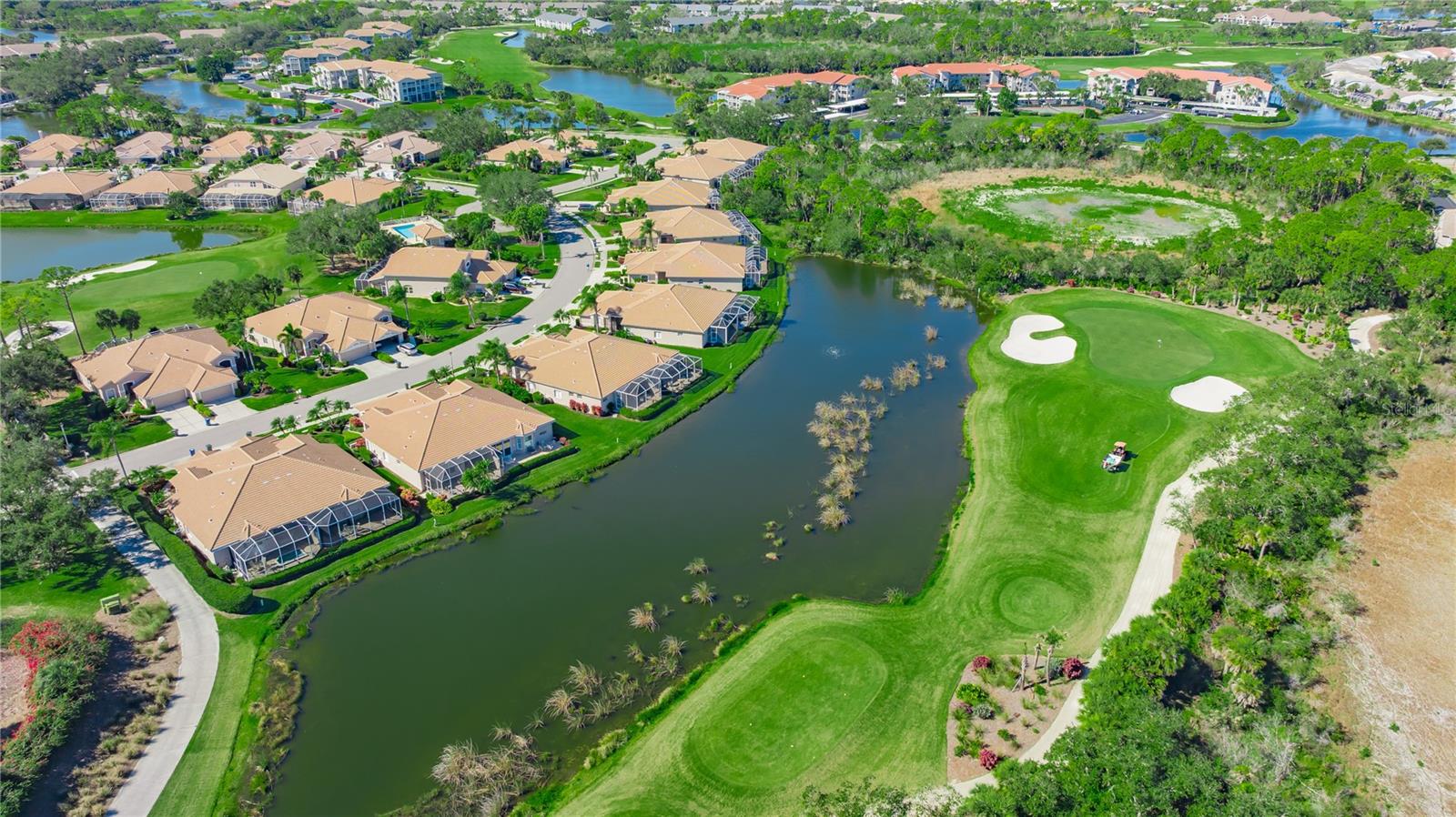 STONEYBROOK GOLF & COUNTRY CLUB - Residential